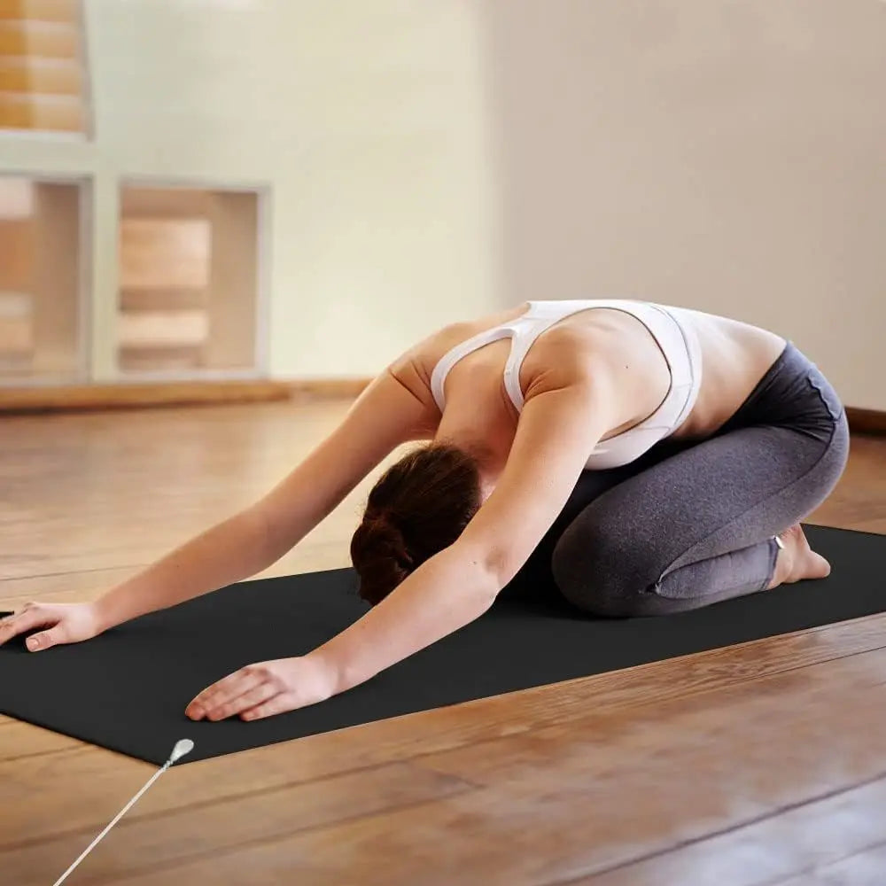 Harmony Grounding Body Mat