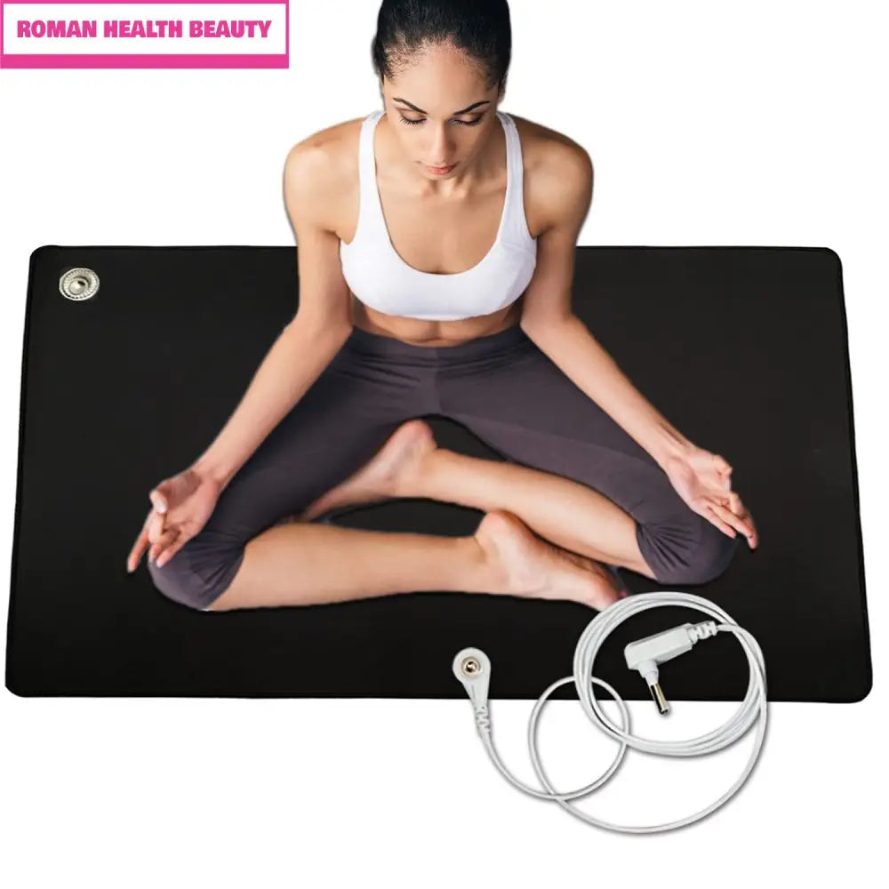 Harmony Grounding Body Mat